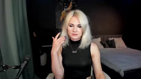 Milena online show from March 2, 5:09 pm