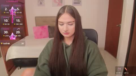 Miley online show from October 24, 5:07 pm