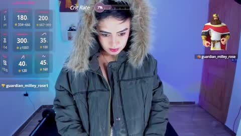 Im girl my name is Johana  online show from February 22, 2:06 am
