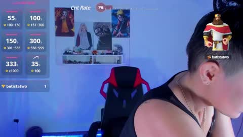 Im girl my name is Johana  online show from March 5, 10:26 pm