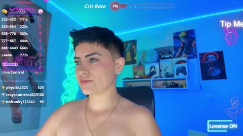 Im girl my name is Johana  online show from September 9, 10:19 pm
