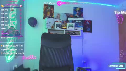 Im girl my name is Johana  online show from October 14, 11:05 pm