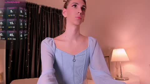 Lianna online show from January 21, 6:34 am