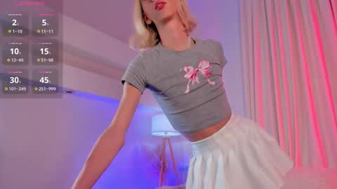 Lianna online show from September 9, 6:56 am