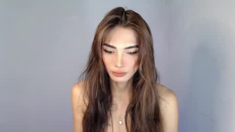 Zoey online show from February 20, 6:57 pm