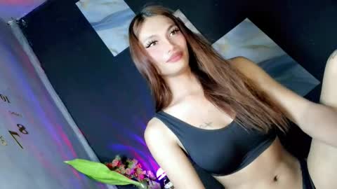 Zoey online show from March 16, 10:19 am