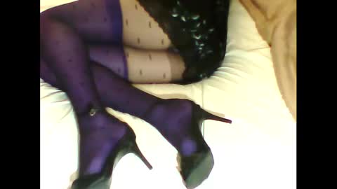 mis_robinson online show from December 17, 3:34 am