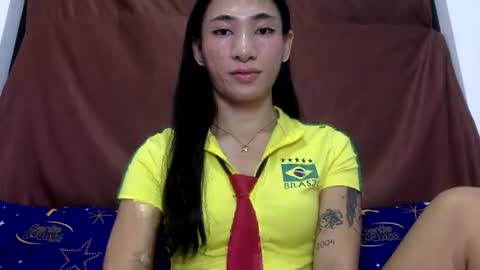 Snapshot of miss__marga69 chatting on October 14, 9:54 am Marga online show from October 14, 9:54 am