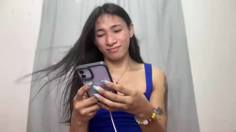 Marga online show from November 6, 12:43 am