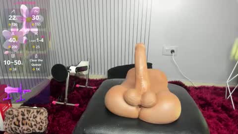miss_blowjob4u online show from September 20, 3:01 am