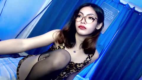 miss_hornydoll online show from December 21, 12:20 am