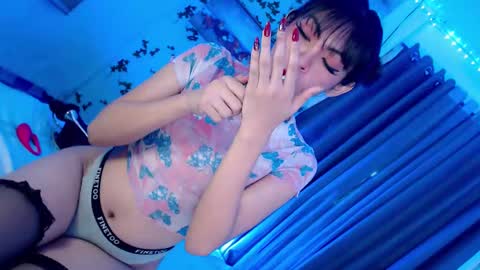 miss_hornydoll online show from January 7, 3:37 am