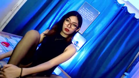 miss_hornydoll online show from February 5, 3:20 pm