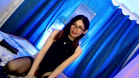 miss_hornydoll online show from February 6, 3:31 pm