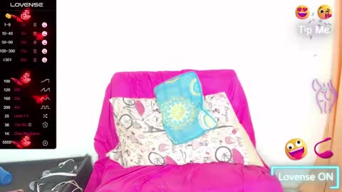 Ashley online show from January 9, 5:43 pm