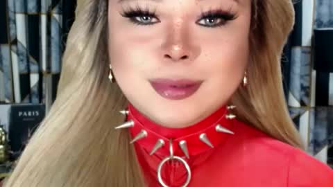 Tyra Davenport online show from October 22, 11:45 am