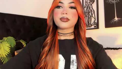 Snapshot of miss_zz chatting on September 19, 7:08 pm miss_zz online show from September 19, 7:08 pm