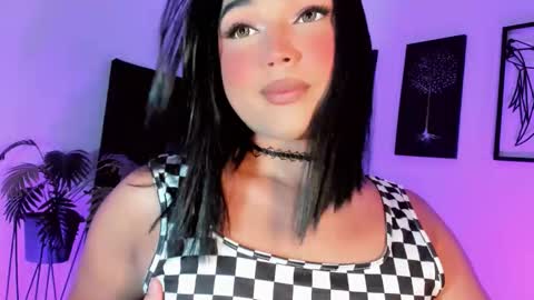 miss_zz online show from February 20, 9:17 pm