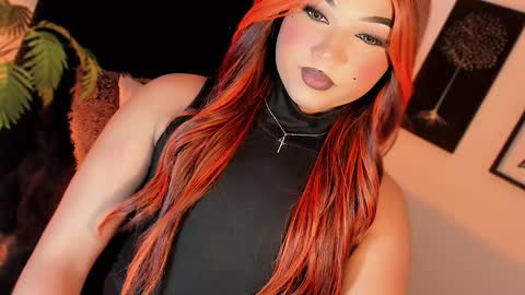 miss_zz online show from March 5, 11:10 pm