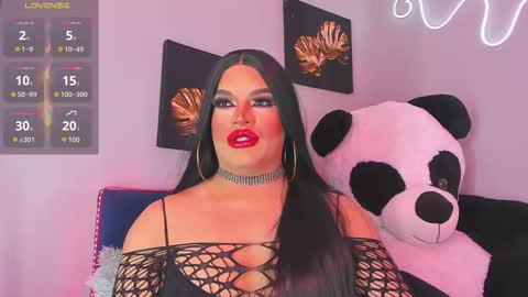 kassandra lazcano online show from September 30, 1:38 am