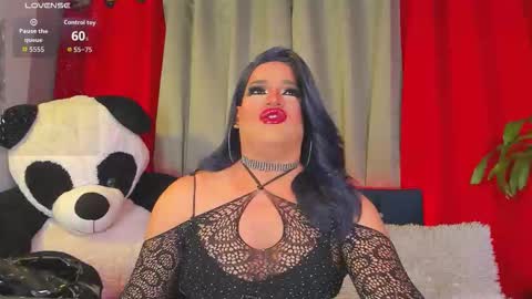 kassandra lazcano online show from October 17, 2:37 am