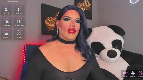 kassandra lazcano online show from March 29, 12:44 am