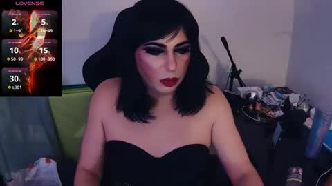 Missnadiax06 online show from March 13, 10:02 pm