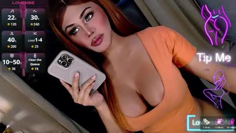 GODDESS SOPHIA online show from February 20, 9:00 am