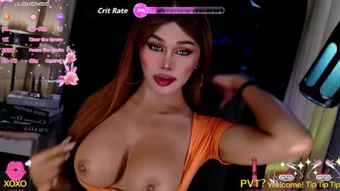 GODDESS SOPHIA online show from March 23, 12:54 pm