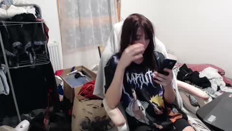 missthon online show from November 9, 3:02 pm