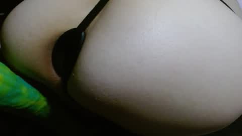 Missy CD online show from April 12, 4:32 pm