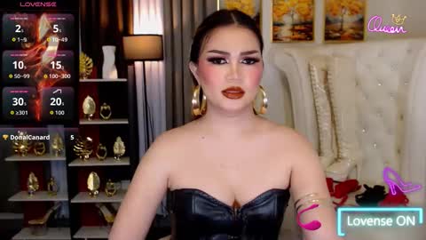 mistressathenna online show from February 24, 8:02 pm