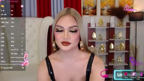 mistressathenna online show from March 29, 8:37 am