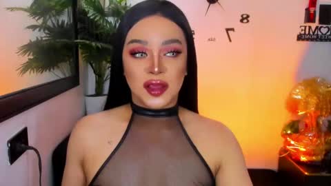 Call me MISS JAS online show from March 22, 11:26 am