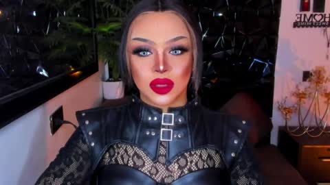 Call me MISS JAS online show from April 6, 4:29 pm