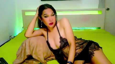 Mistresskat online show from April 24, 12:02 am