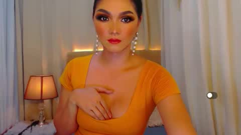 Leah online show from April 11, 12:38 am