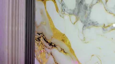 LUCRECIA   NEW ACCOUNT online show from March 2, 6:59 pm