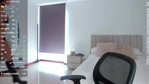 MAYRA   online show from October 27, 7:33 pm