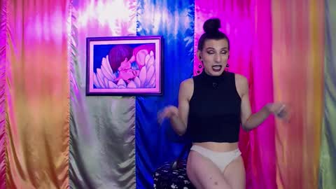 moira_hot online show from February 6, 11:10 pm