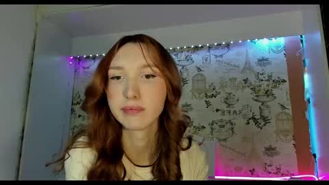 Liza online show from January 12, 3:49 am