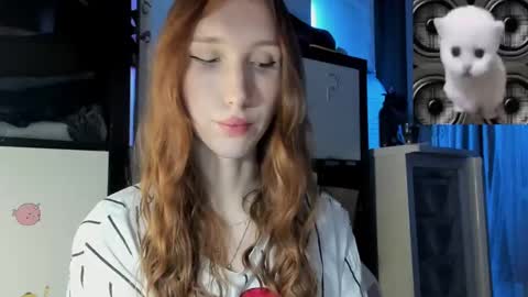 Liza online show from February 20, 1:19 pm