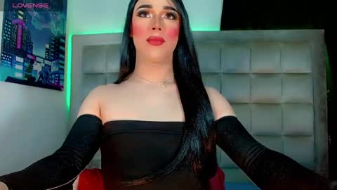 monic_harp online show from April 5, 2:31 am