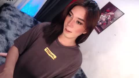 Snapshot of montrous_princessx chatting on December 20, 8:38 am Princess take me to private or password show online show from December 20, 8:38 am