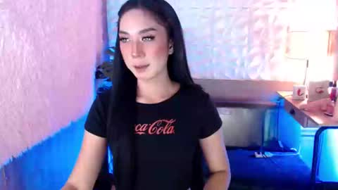 Snapshot of montrous_princessx chatting on January 2, 2:24 pm Princess take me to private or password show online show from January 2, 2:24 pm