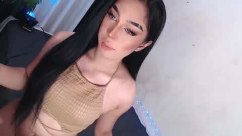 Snapshot of montrous_princessx chatting on January 21, 10:23 am Princess take me to private or password show online show from January 21, 10:23 am