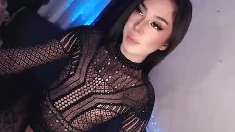 Snapshot of montrous_princessx chatting on February 3, 12:47 pm Princess take me to private or password show online show from February 3, 12:47 pm