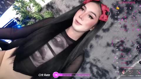 Snapshot of montrous_princessx chatting on February 16, 6:21 am Princess take me to private or password show online show from February 16, 6:21 am