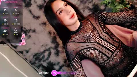 Snapshot of montrous_princessx chatting on March 6, 10:38 am Princess take me to private or password show online show from March 6, 10:38 am