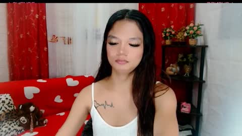 rondina online show from February 21, 5:35 am